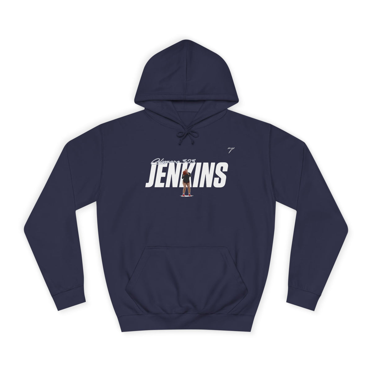 Adriana Jenkins Hoodie