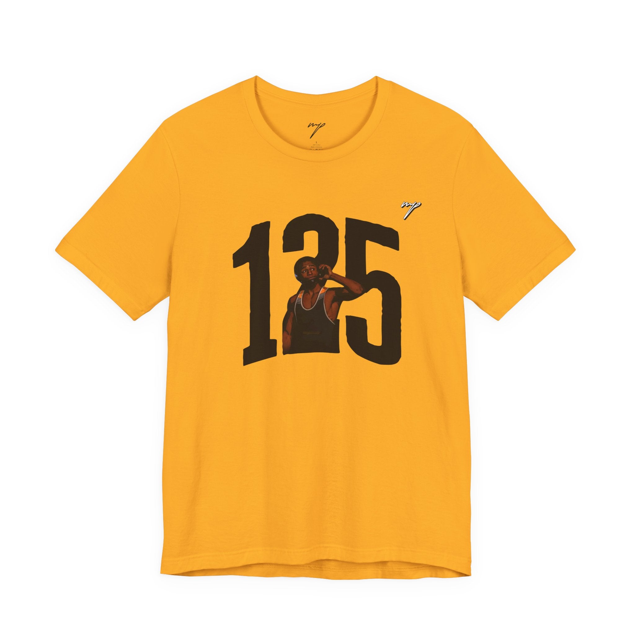 Mason Jones Graphic Tee