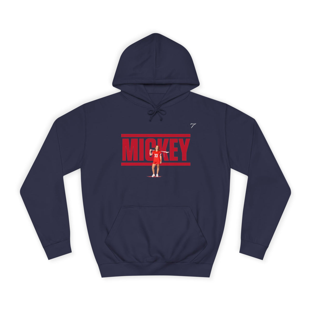 Mikaela Gilbert Hoodie