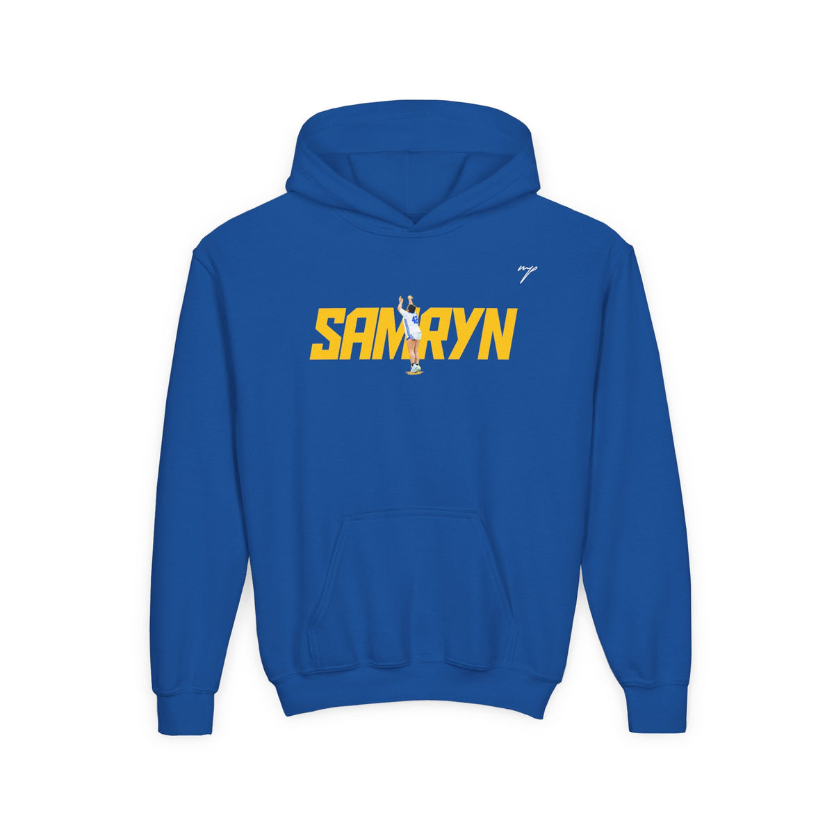 Samryn Dick YOUTH Hoodie