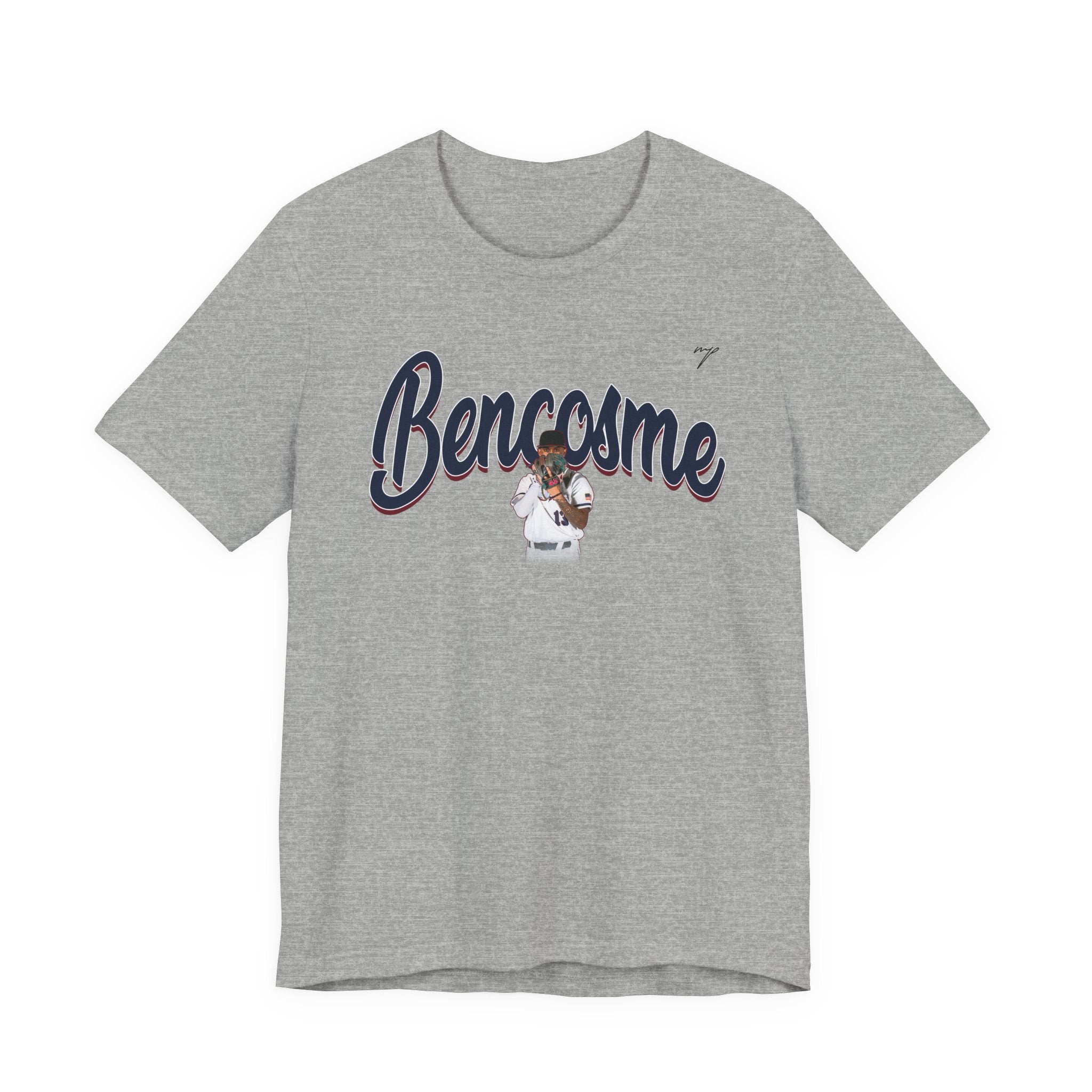 Sean Bencosme Graphic Tee