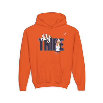 Ally Tribe YOUTH Hoodie