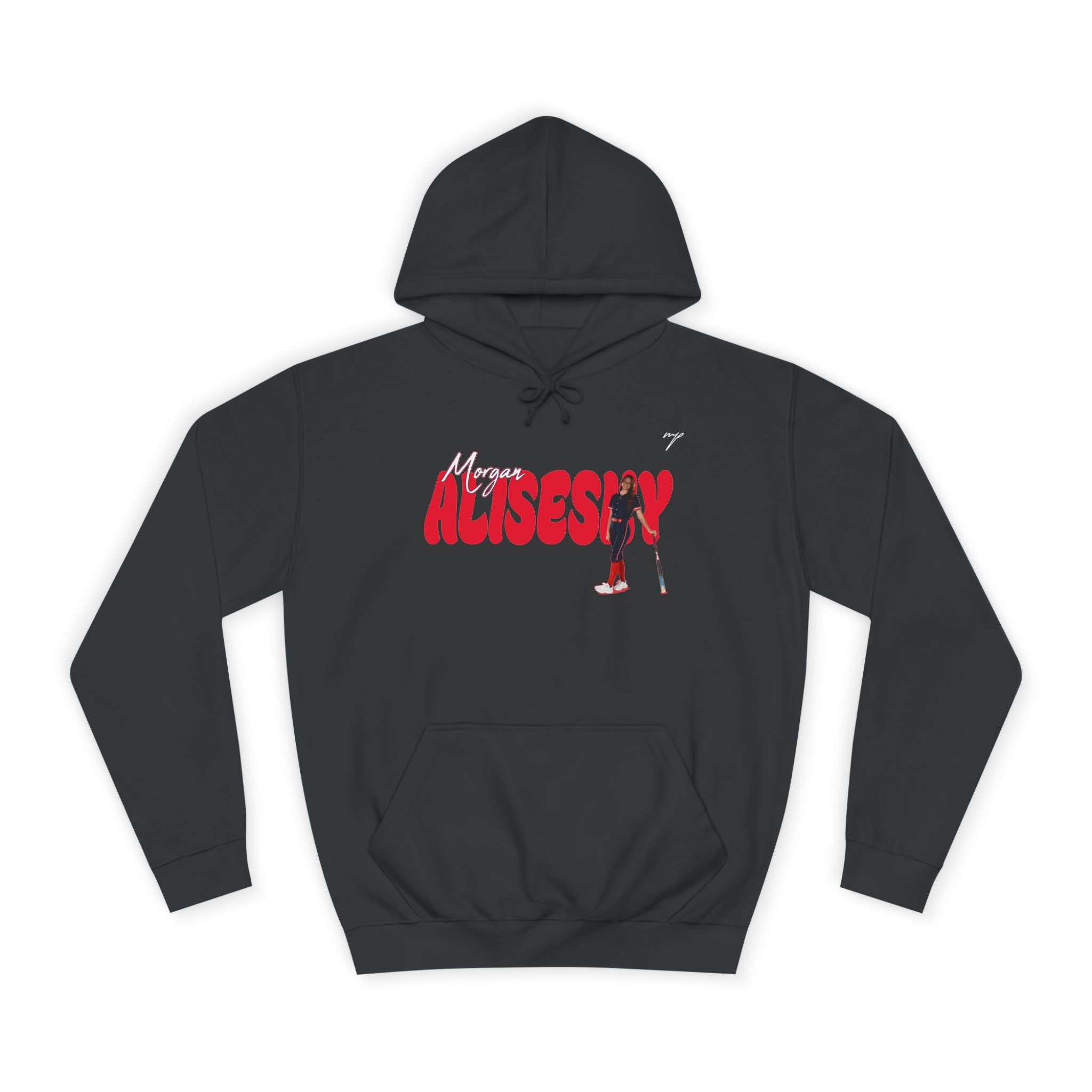Morgan Alisesky  Hoodie