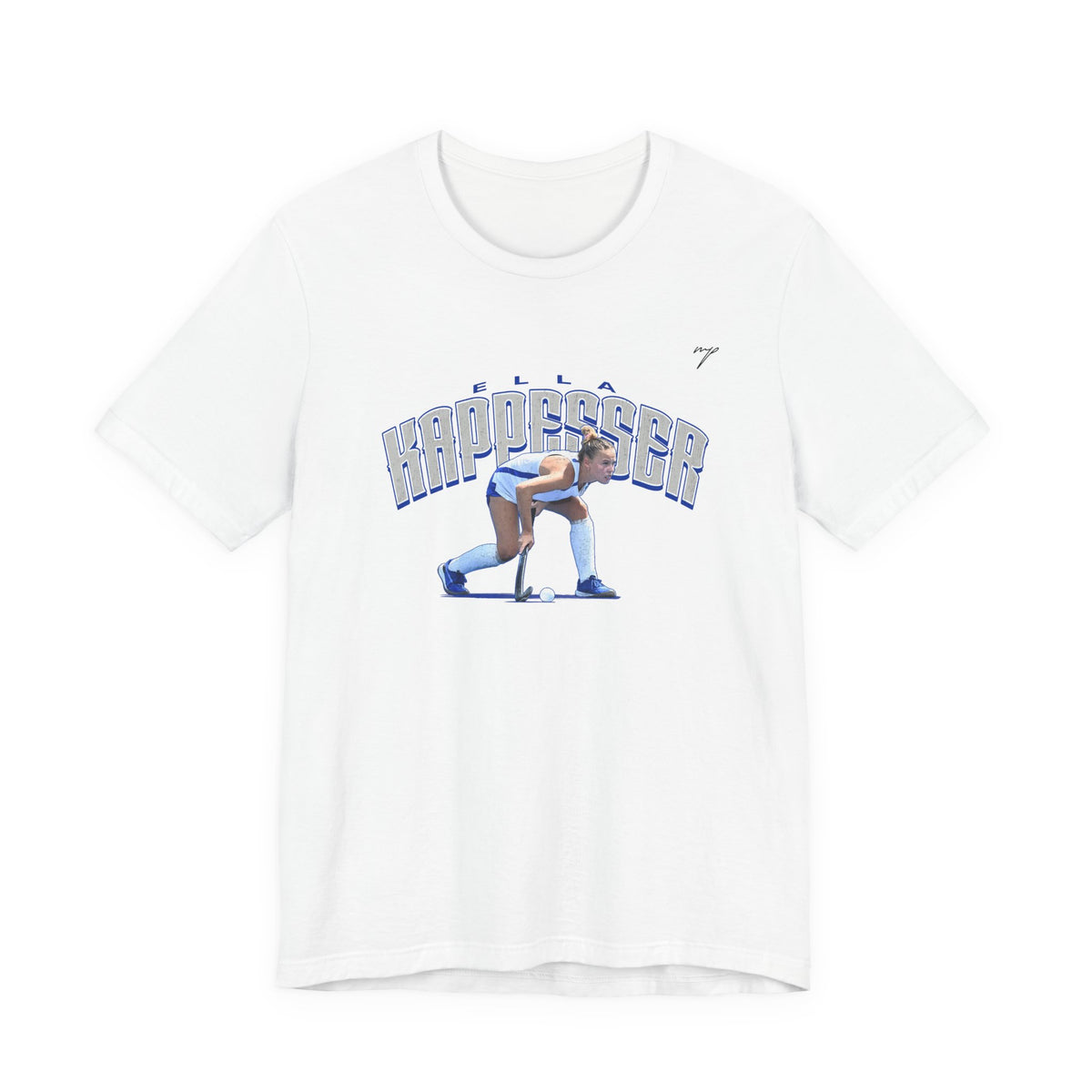 Ella Kappesser Graphic Tee