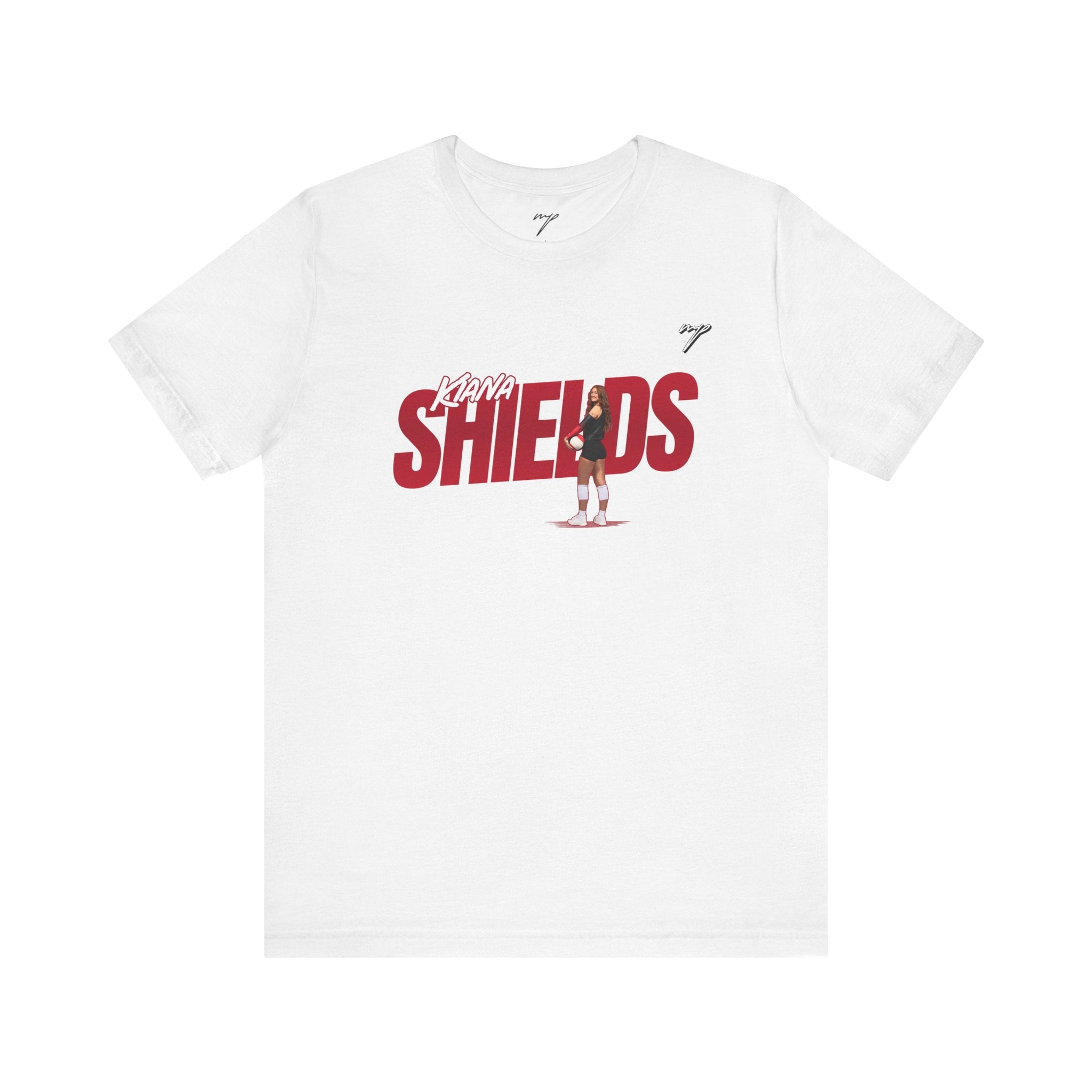 Kiana Shields Graphic Tee