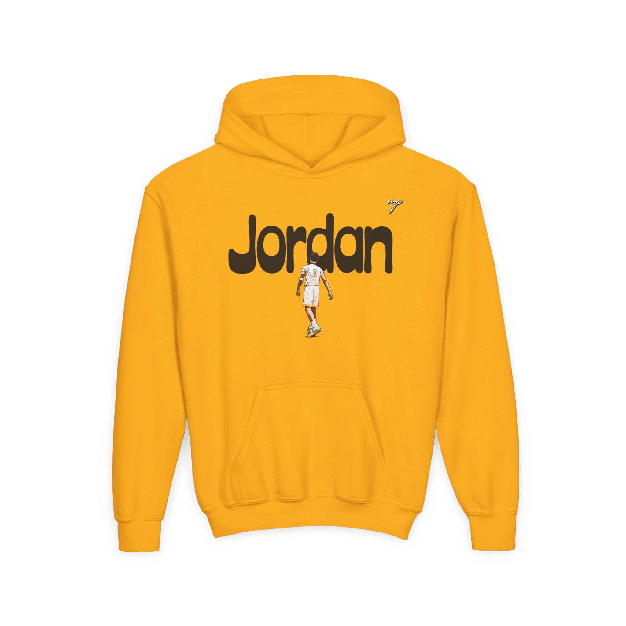 Jordan Harper YOUTH Hoodie