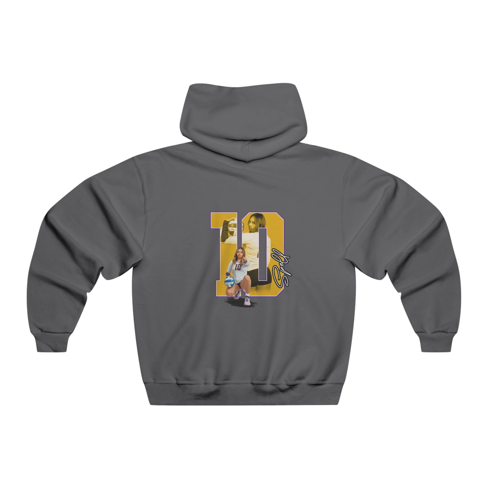 Ariana Spell Vintage Hoodie
