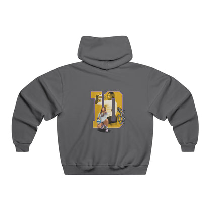 Ariana Spell Vintage Hoodie