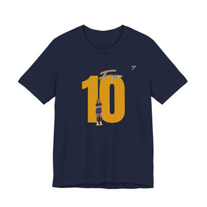 Jada Faison Graphic Tee