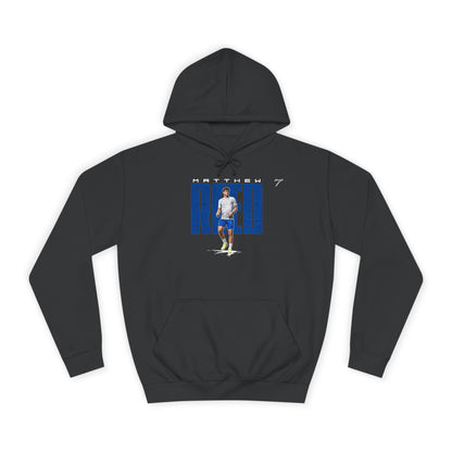 Matthew Reed Hoodie
