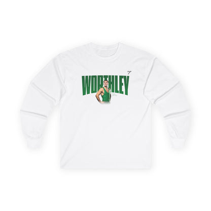 Jason Worthley Long Sleeve Tee