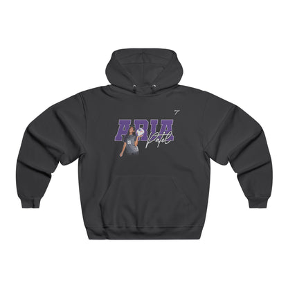 Aria Patel Vintage Hoodie
