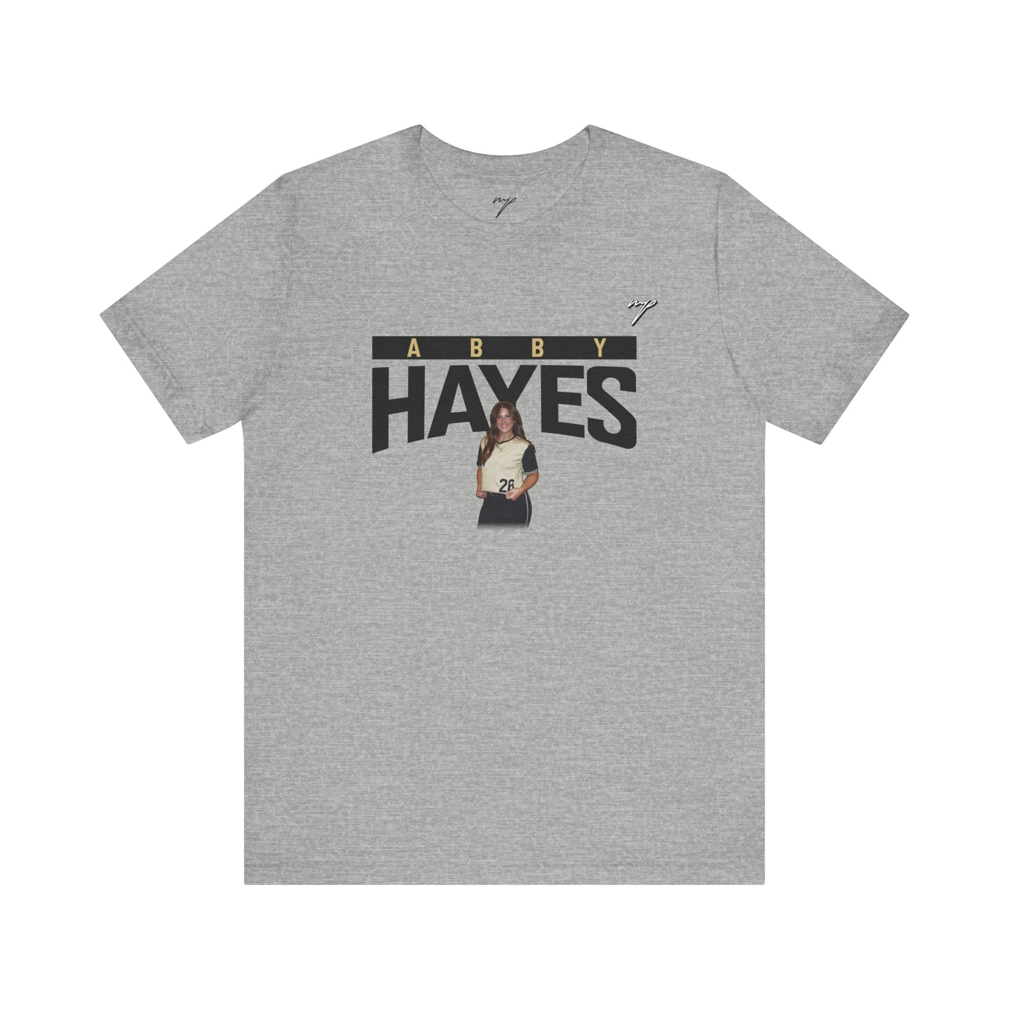 Abby Hayes Graphic Tee