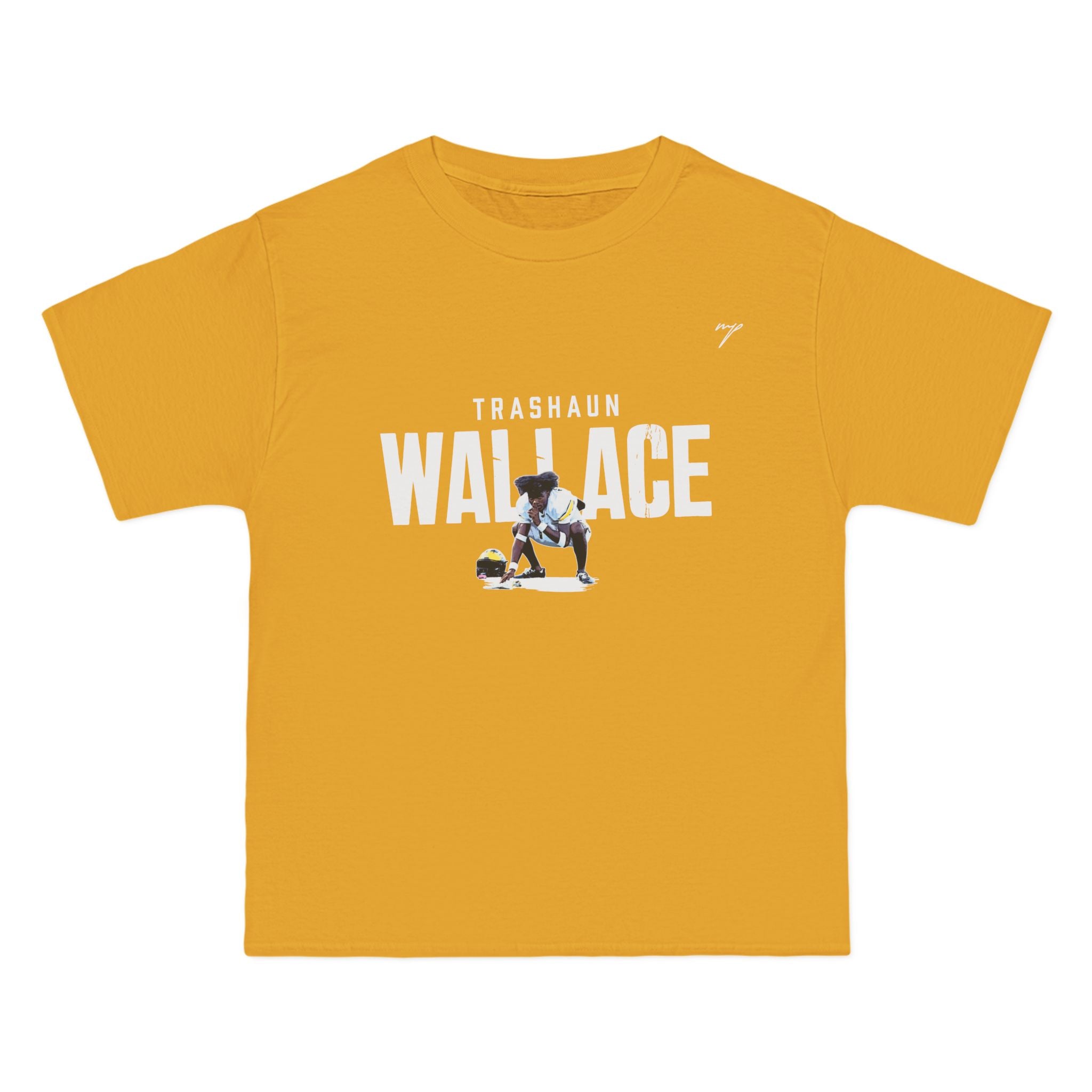 Trashaun Wallace Vintage Tee
