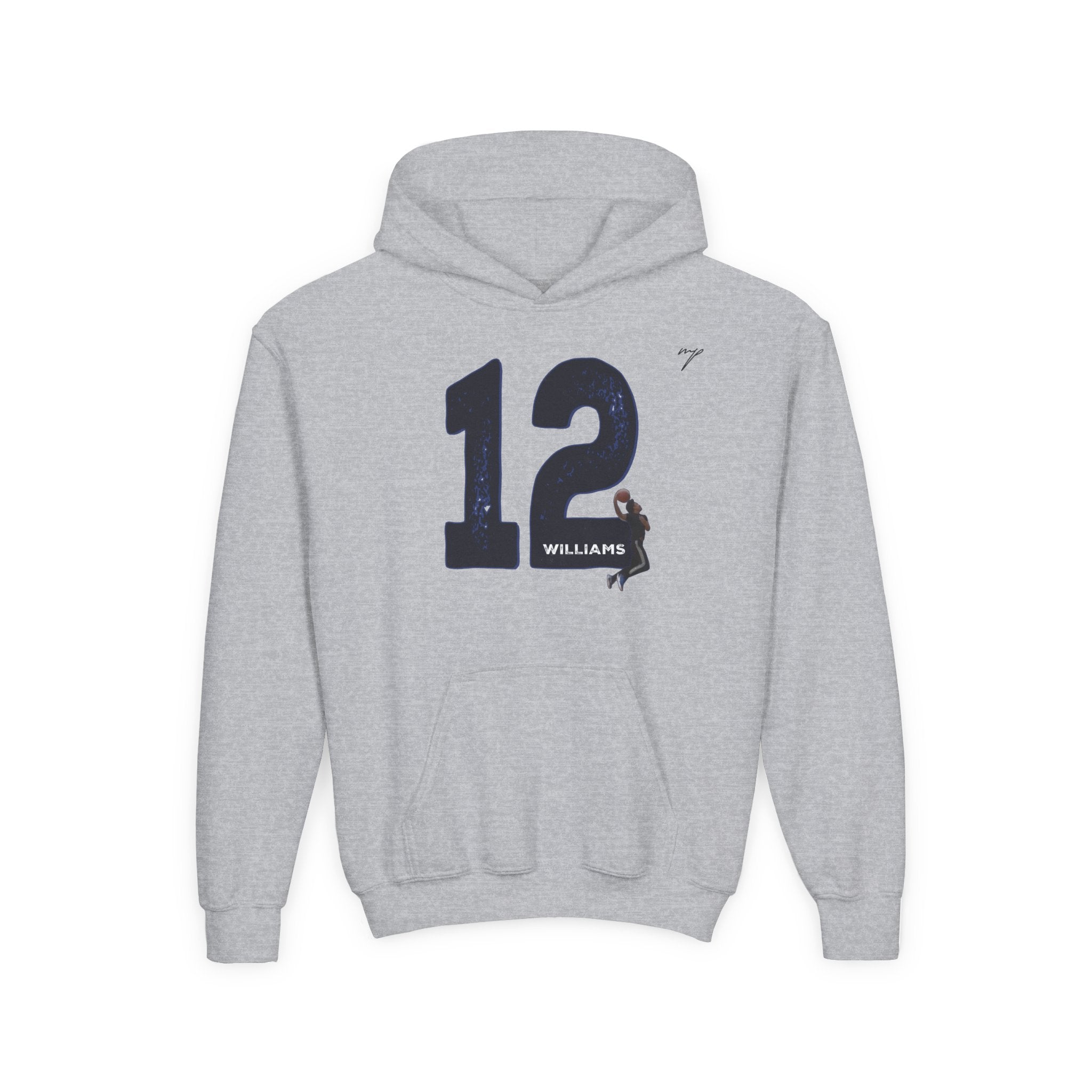 Larry Williams YOUTH Hoodie