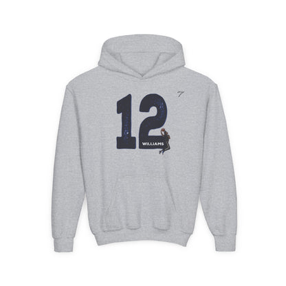 Larry Williams YOUTH Hoodie