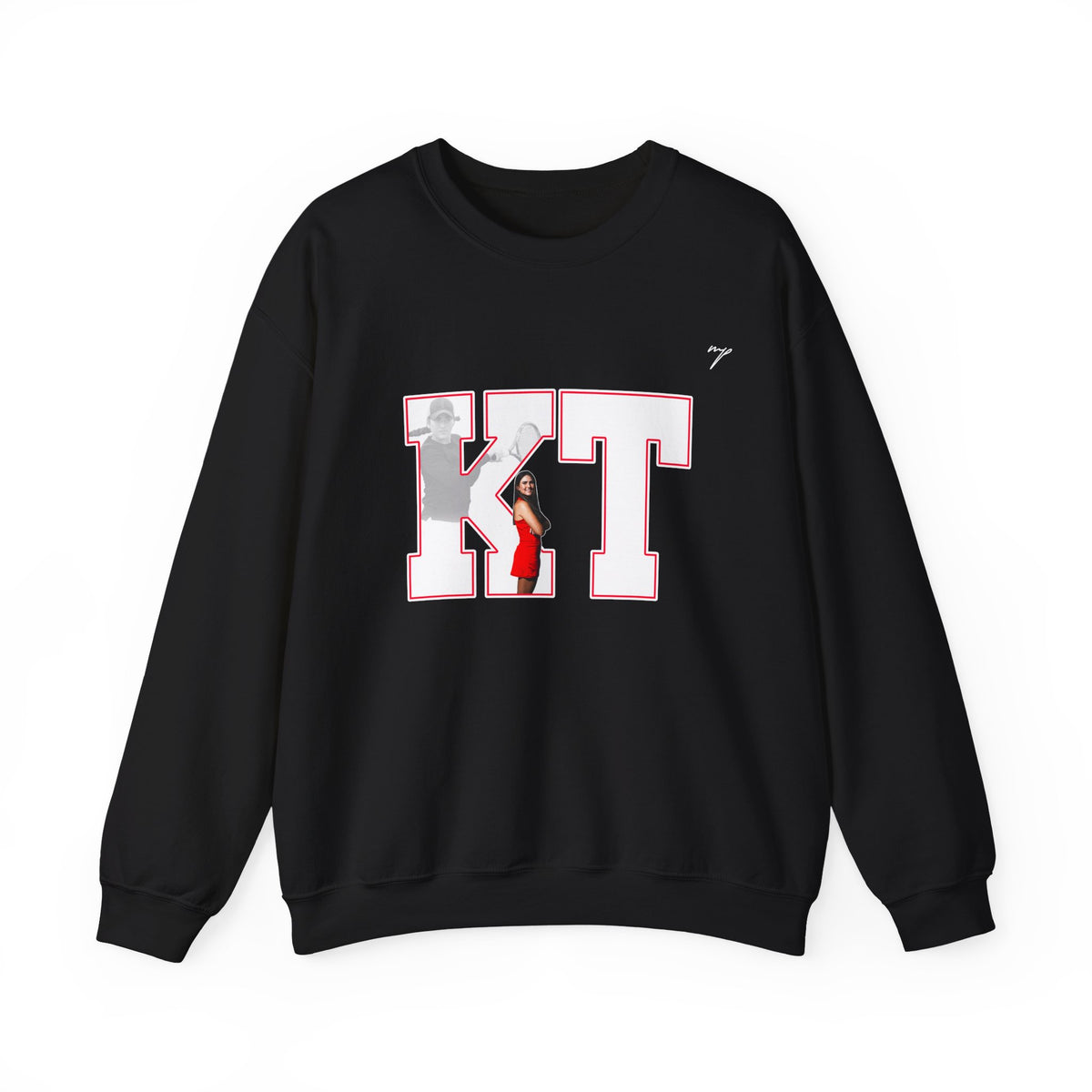 Katie Spencer Crewneck