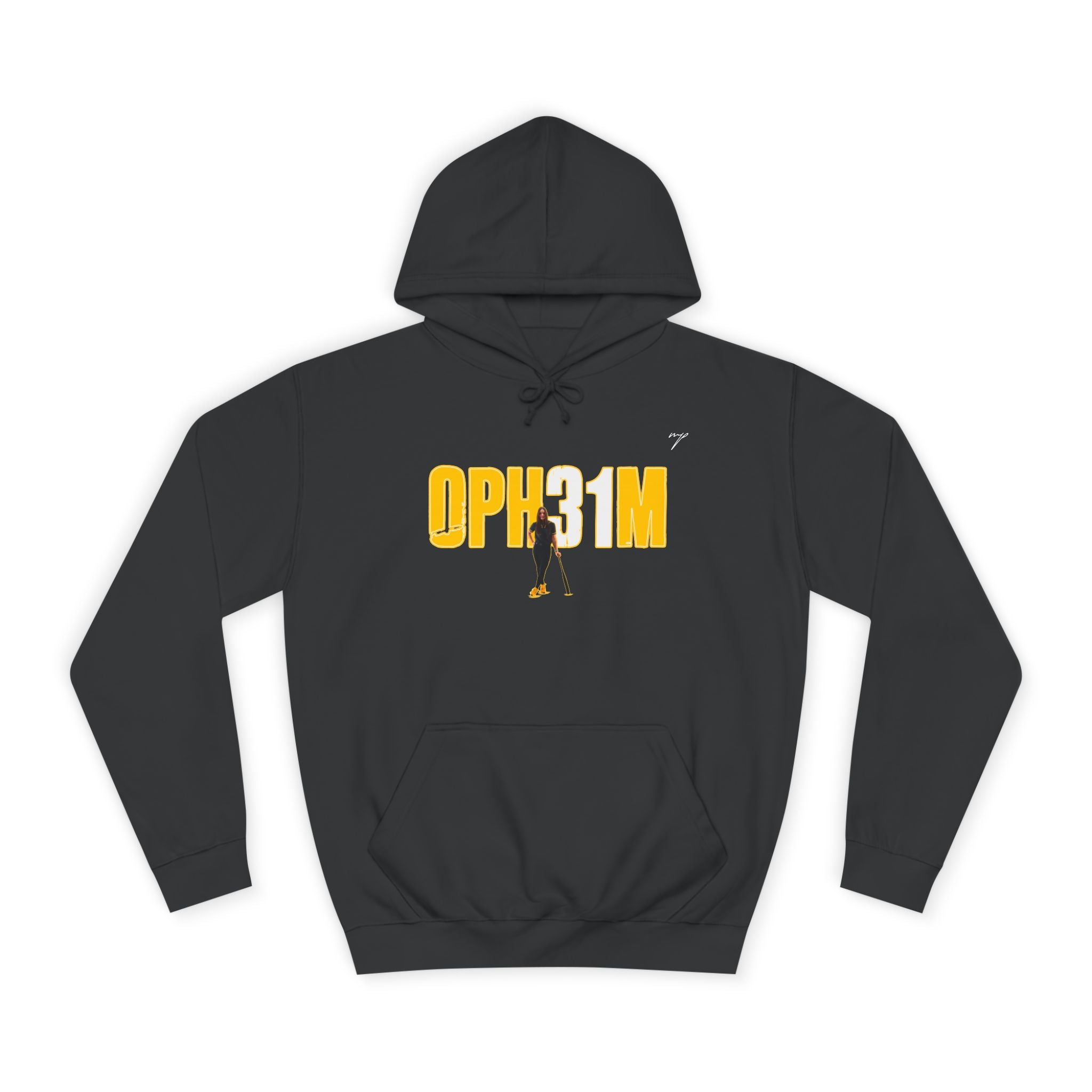 Paige Opheim Hoodie