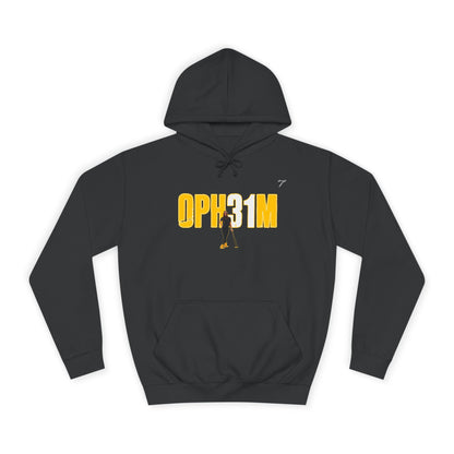 Paige Opheim Hoodie