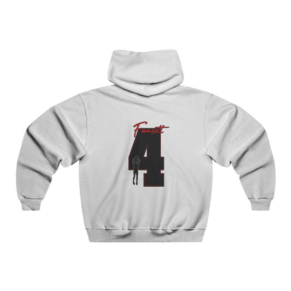 Ally Fausett Vintage Hoodie