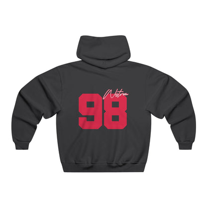 Charlie Wistrom Vintage Hoodie