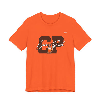 Cece Park Graphic Tee