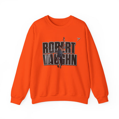Robert Vaughn Crewneck