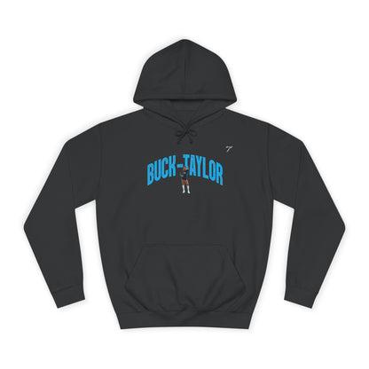 Lola Buck-Taylor Hoodie
