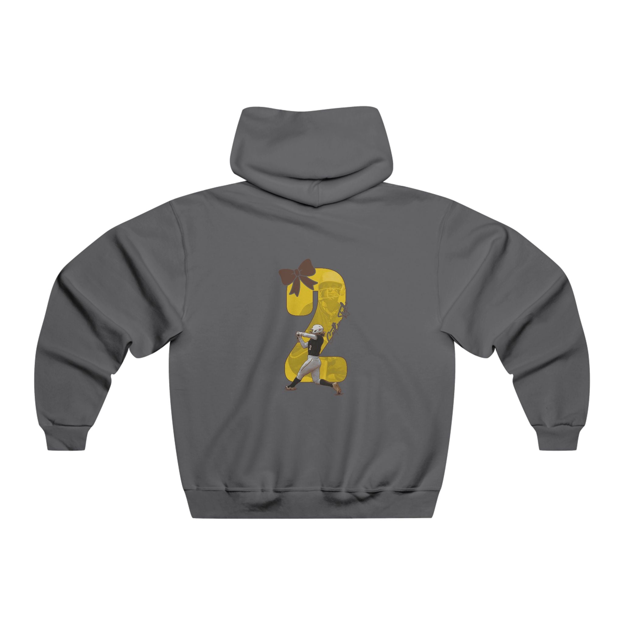 Caitlin Tighe Vintage Hoodie