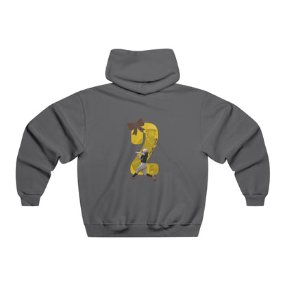 Caitlin Tighe Vintage Hoodie