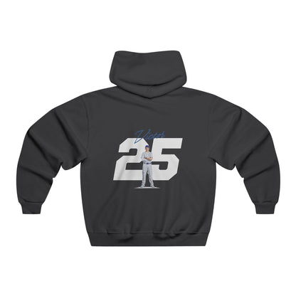 Victor Ceballos Vintage Hoodie