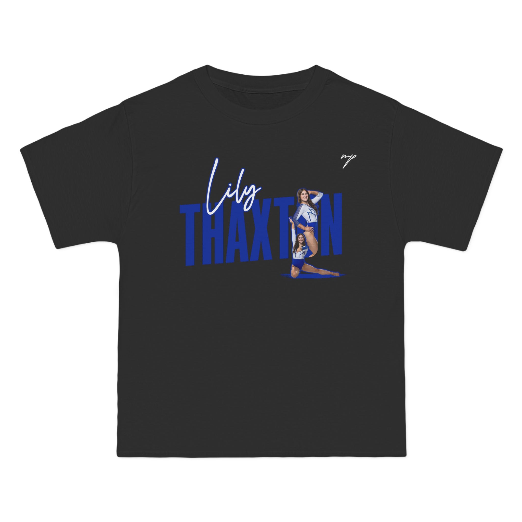 Lily Thaxton Vintage Tee