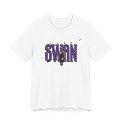 Luke Swan Graphic Tee