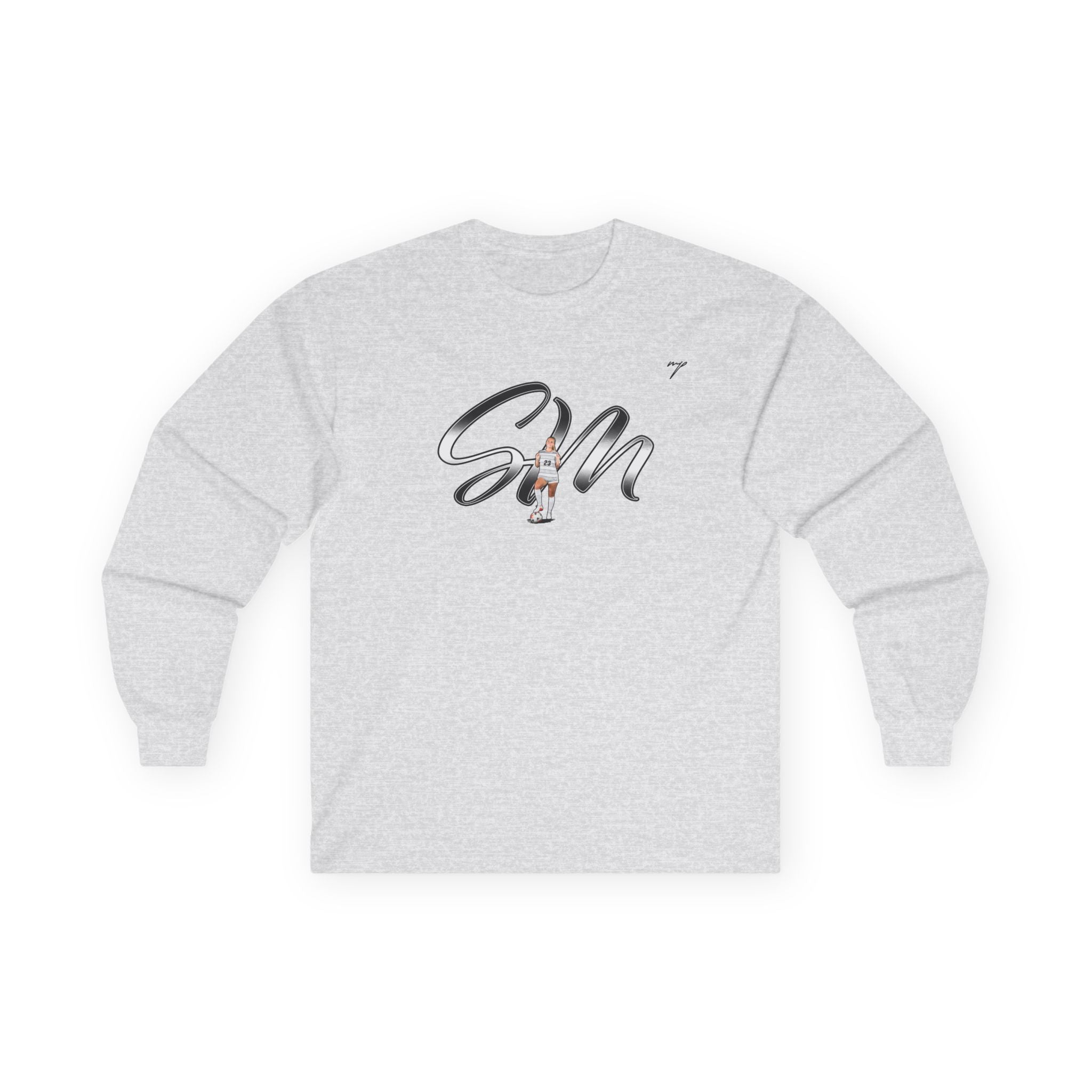 Sienna McAthy Long Sleeve