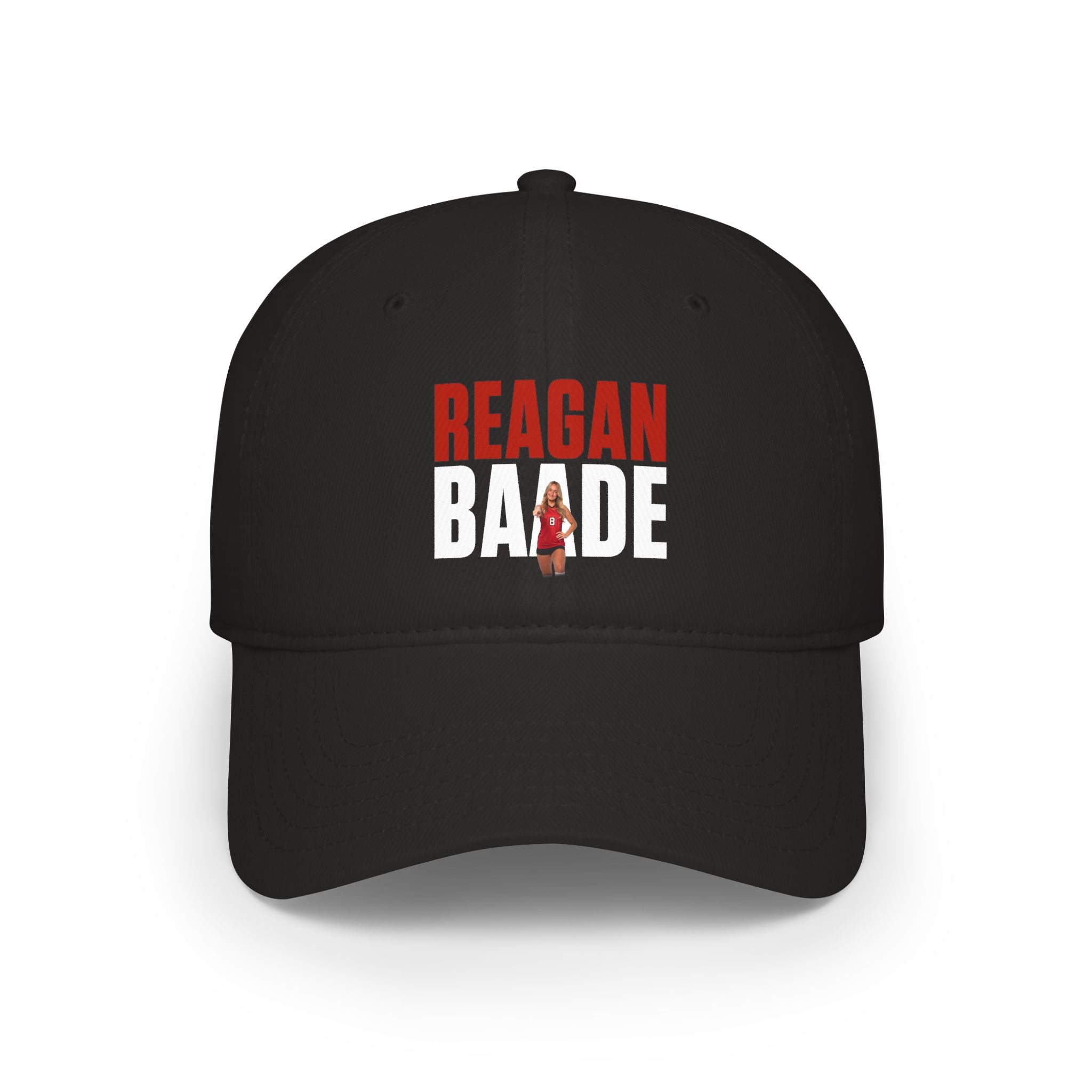 Reagan Baade Hat