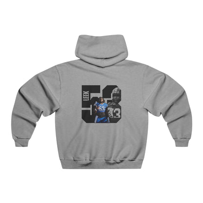 Malik Jackson Vintage Hoodie