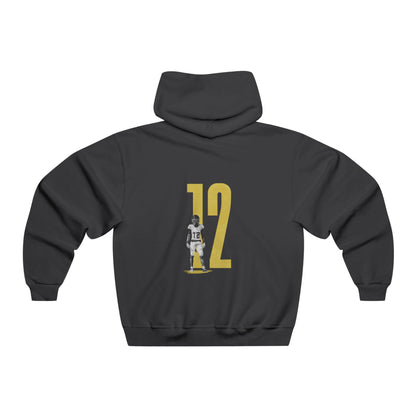 Willie Wilson Vintage Hoodie