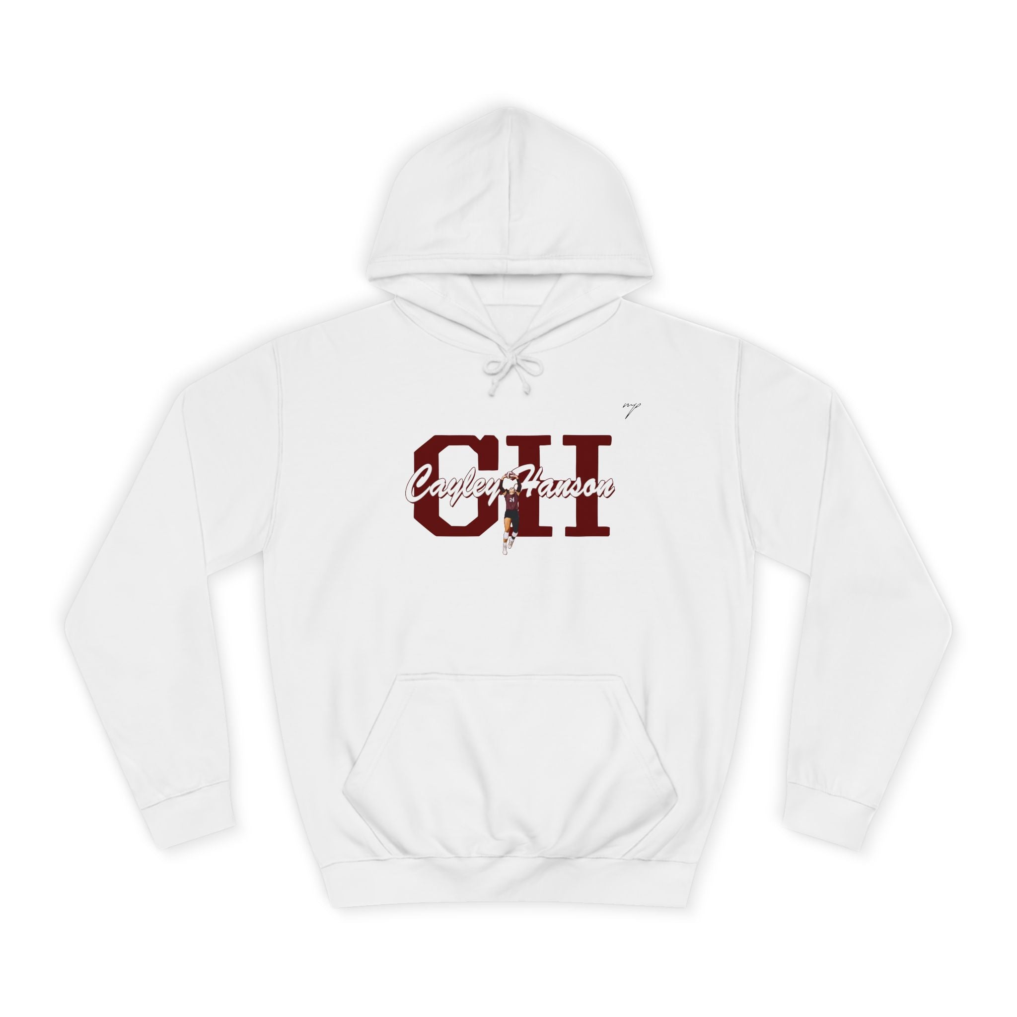 Cayley Hanson Hoodie