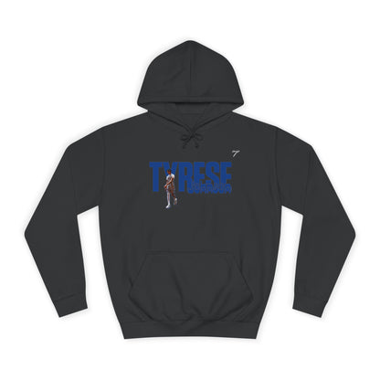 Tyrese Johnson Hoodie