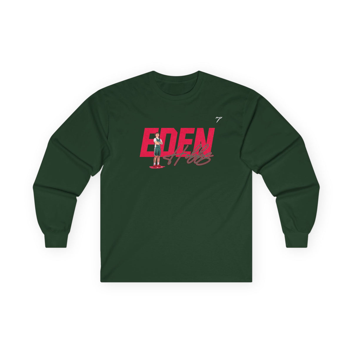 Eden Hobbs Long Sleeve