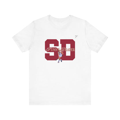 Sunny Draper Graphic Tee