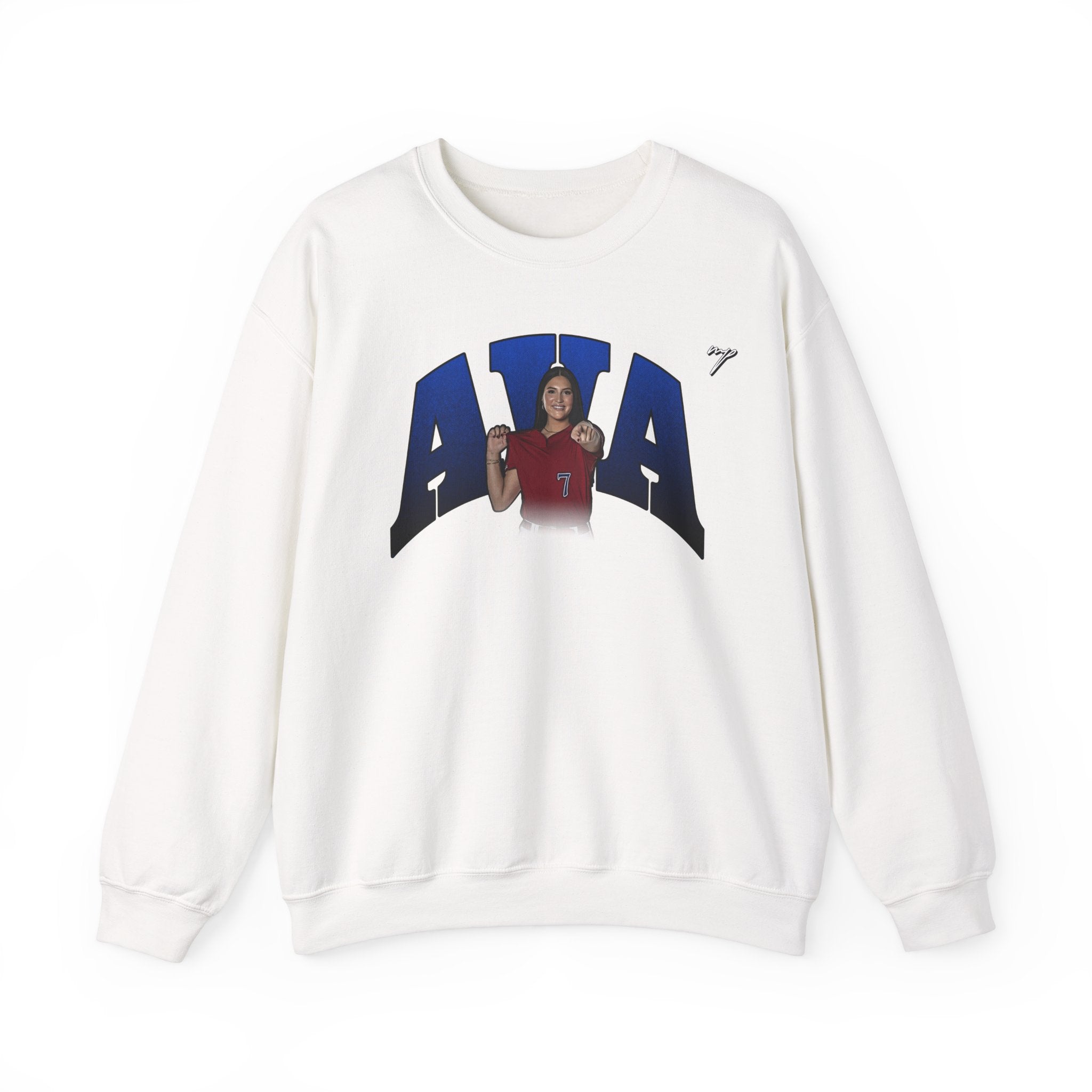 Ava Wallace Crewneck