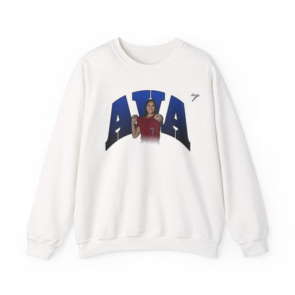 Ava Wallace Crewneck