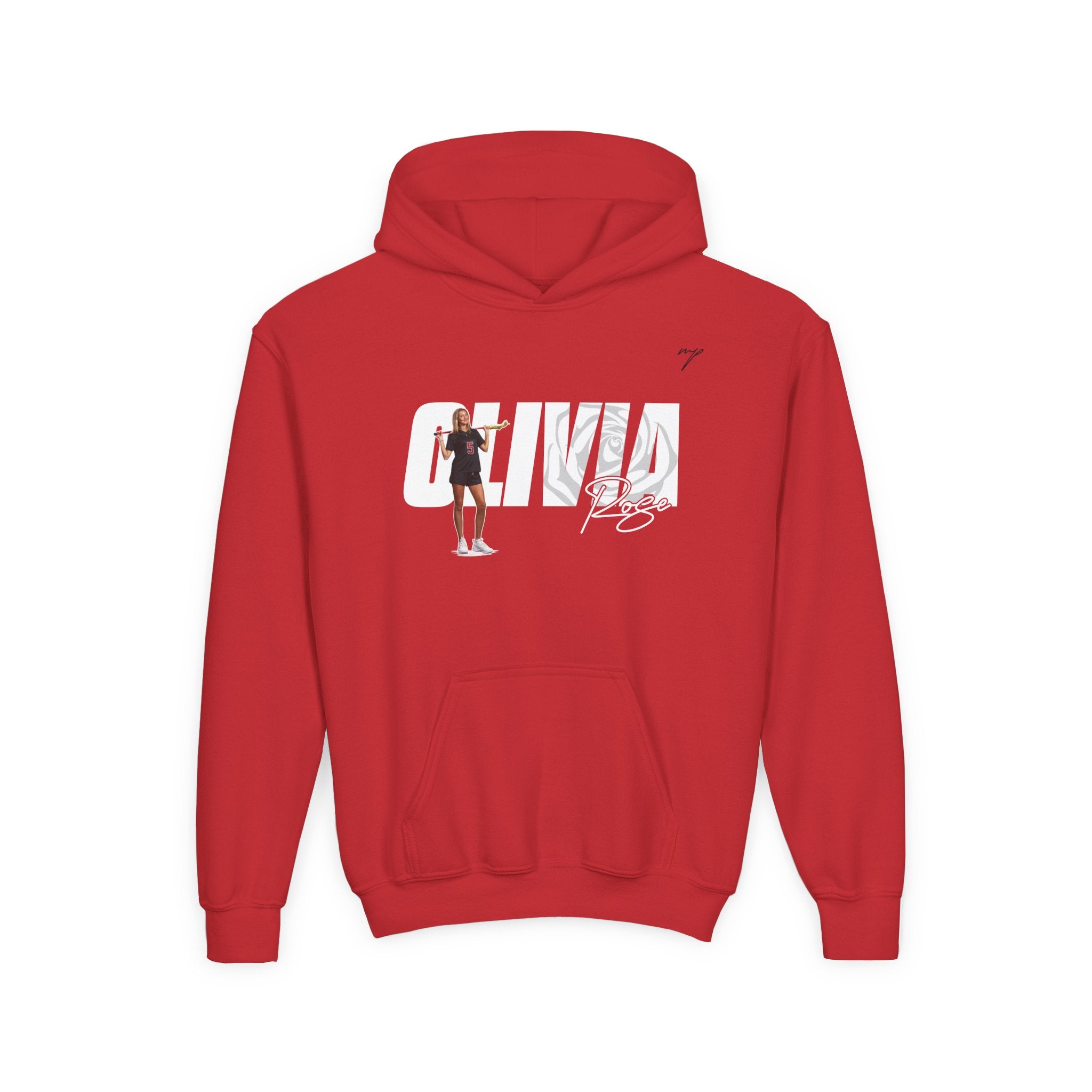 Olivia Rose YOUTH Hoodie