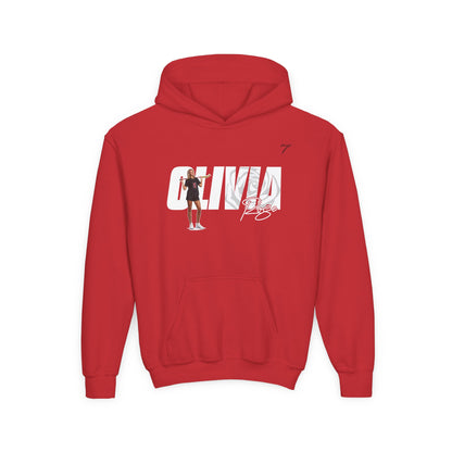 Olivia Rose YOUTH Hoodie
