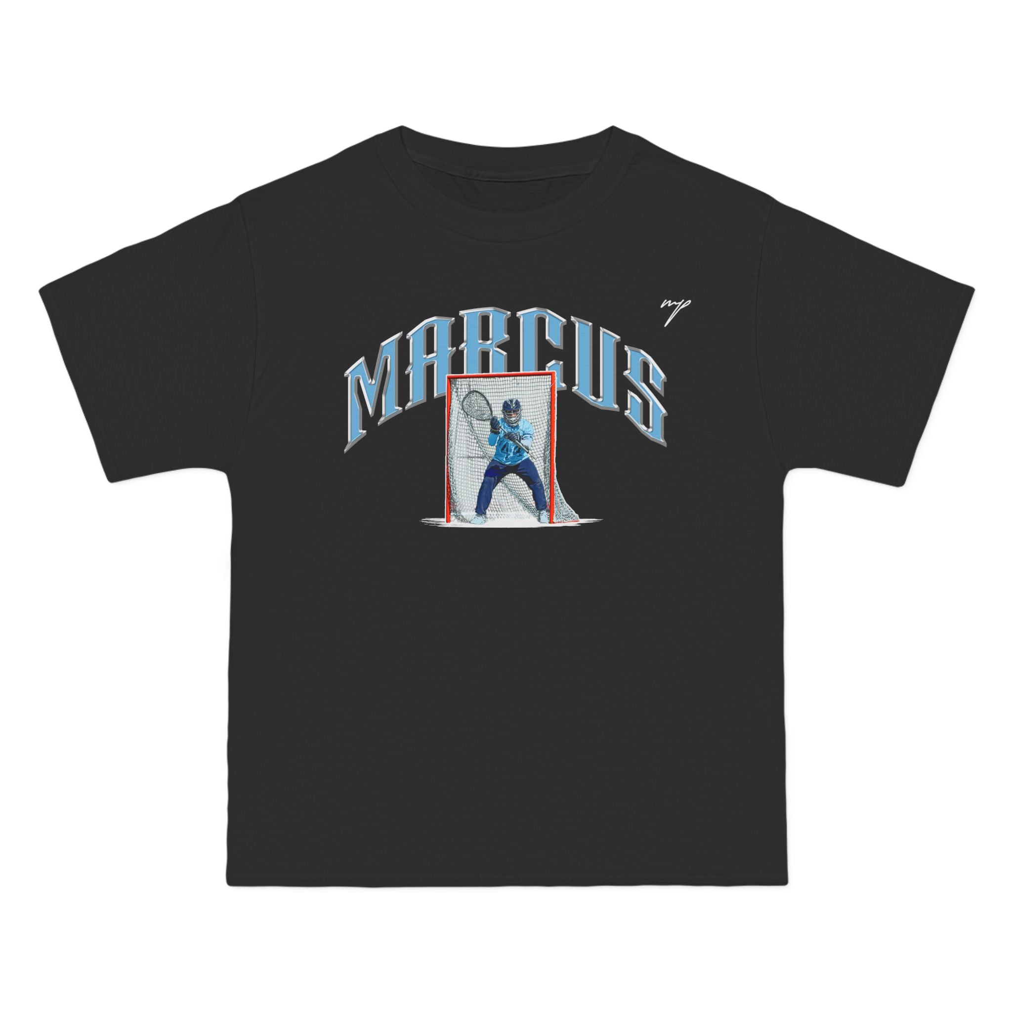 Josh Marcus Vintage Tee