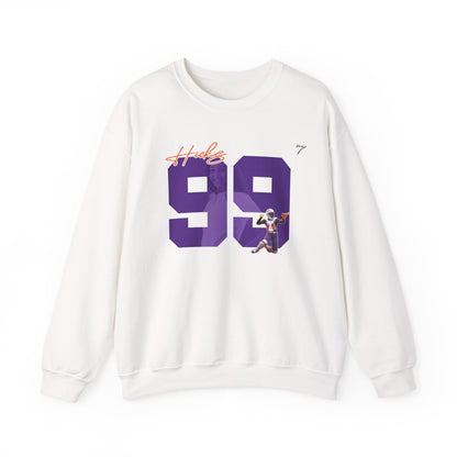 Corri Hicks Crewneck