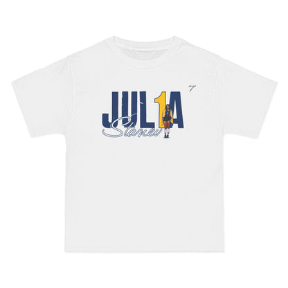Julia Stanev Vintage Tee