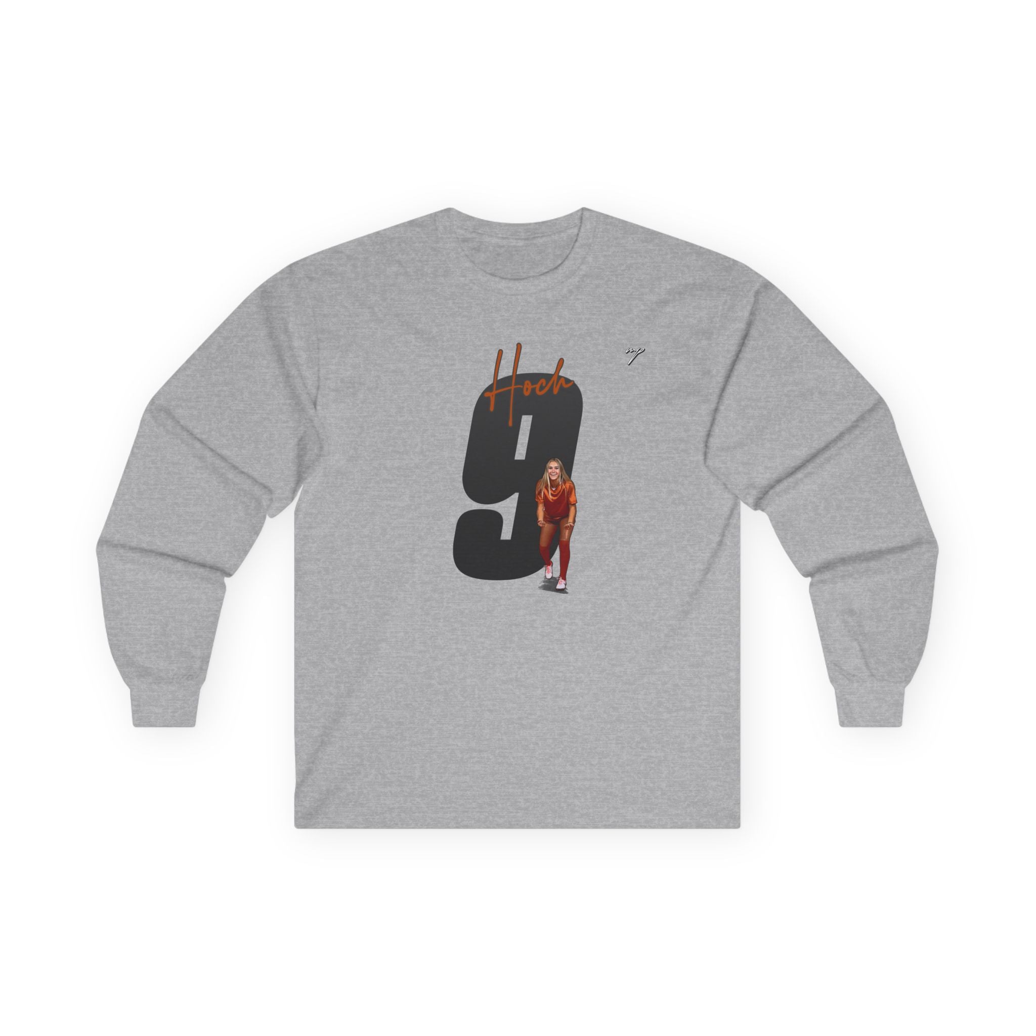 Sadie Hoch Long Sleeve Tee
