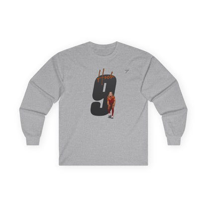 Sadie Hoch Long Sleeve Tee